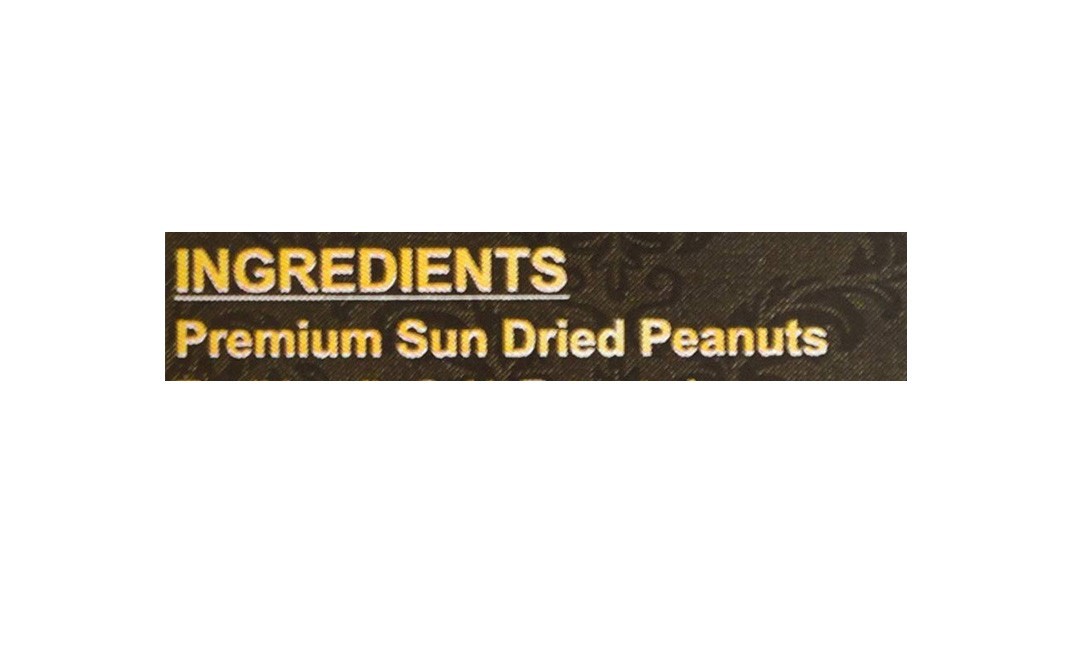 Yogi Extra Virgin Peanut Oil    Bottle  500 millilitre